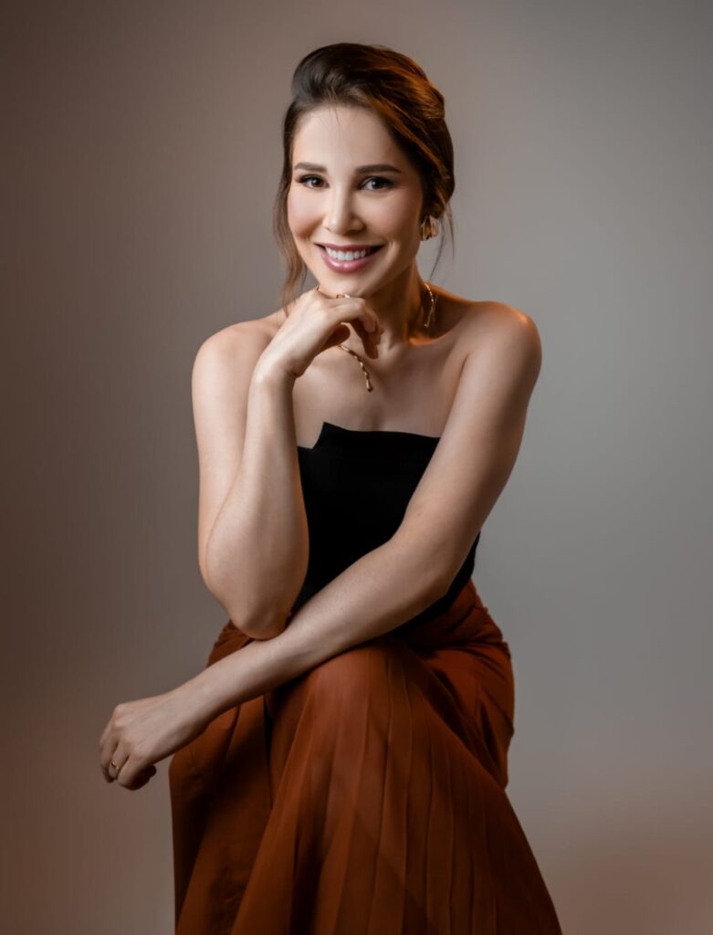 Dra. Patrícia Chagas | Harmonização Facial | Taubaté e Região